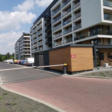 Apartament Krakow Arena מראה חיצוני תמונה