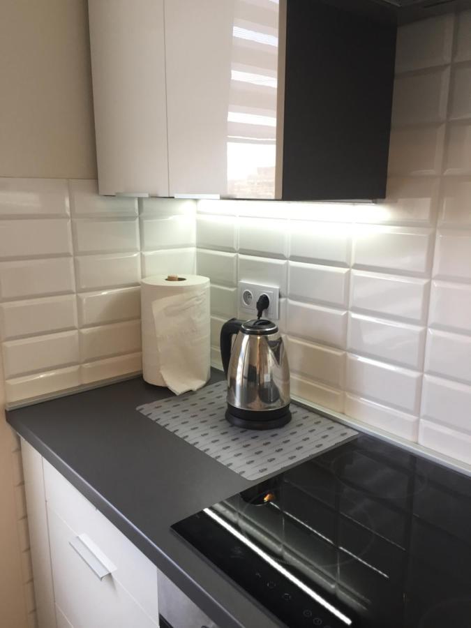 Apartament Krakow Arena מראה חיצוני תמונה
