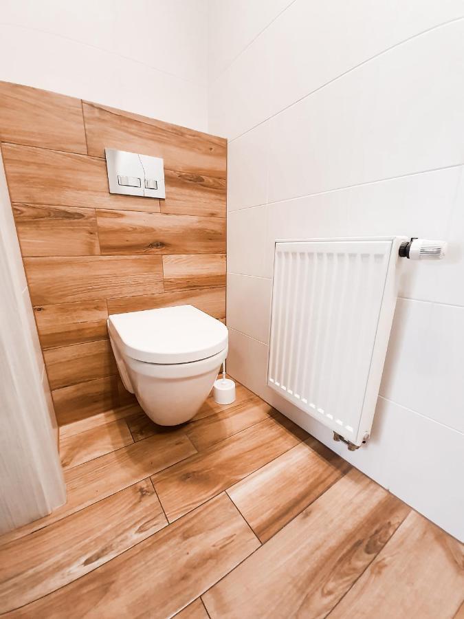Apartament Krakow Arena מראה חיצוני תמונה