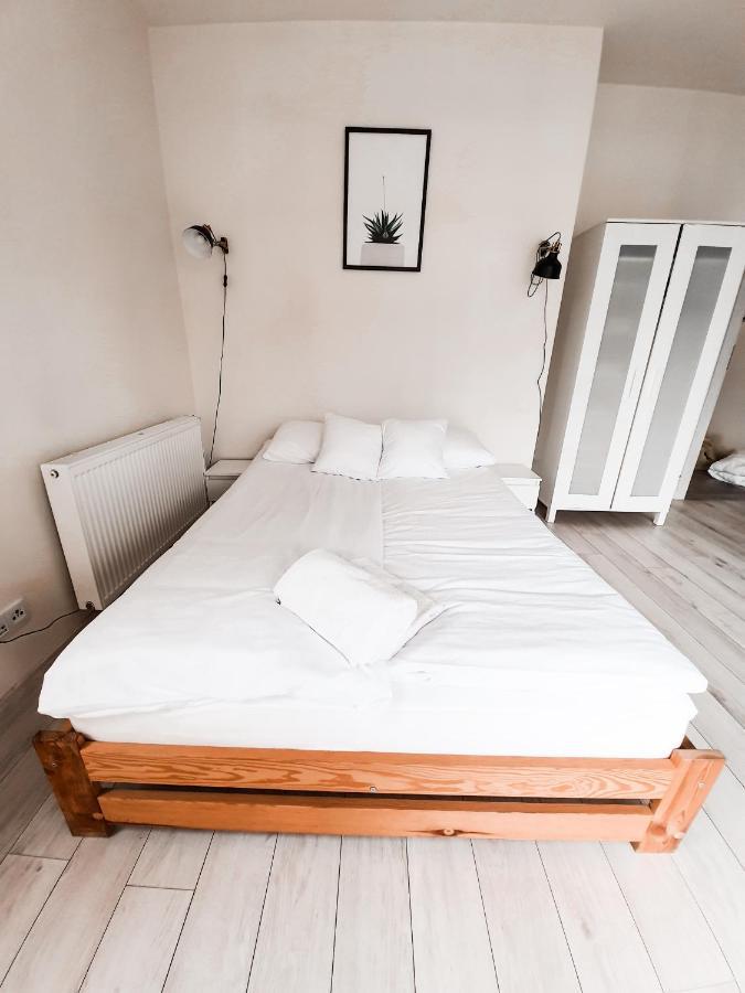 Apartament Krakow Arena מראה חיצוני תמונה