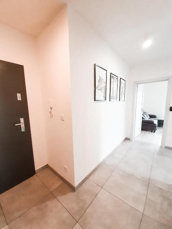 Apartament Krakow Arena מראה חיצוני תמונה