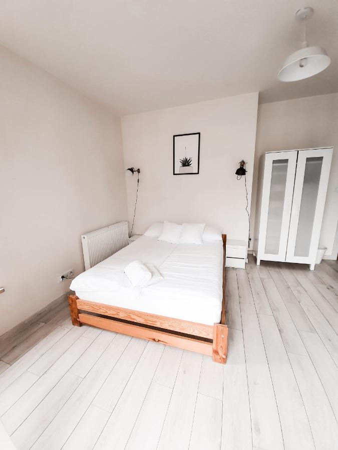 Apartament Krakow Arena מראה חיצוני תמונה