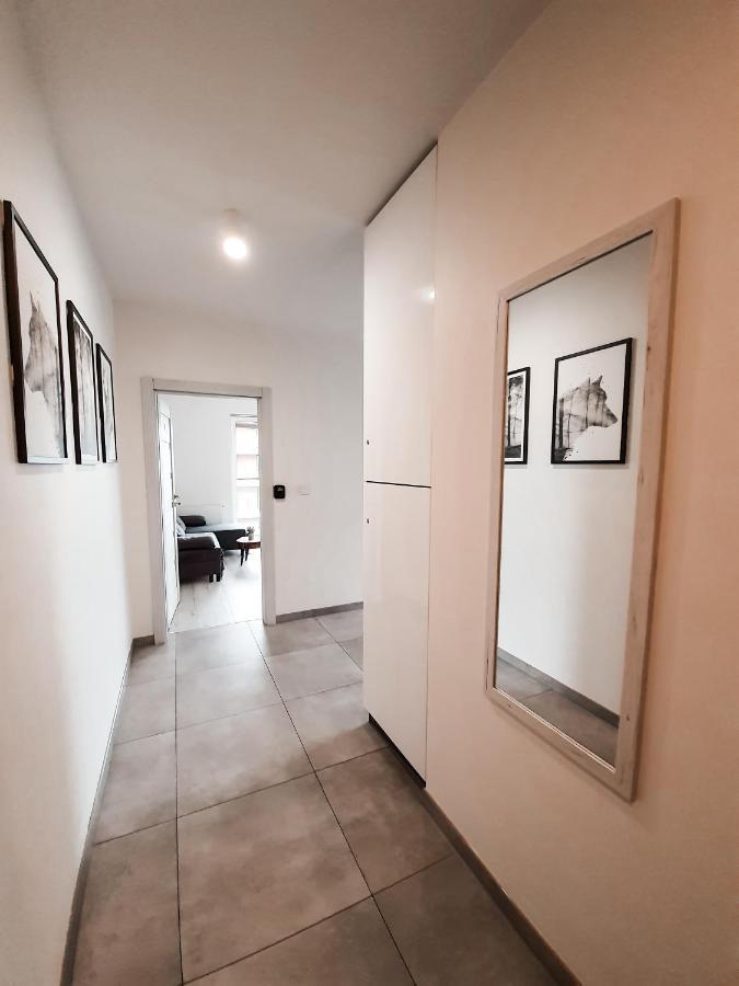 Apartament Krakow Arena מראה חיצוני תמונה