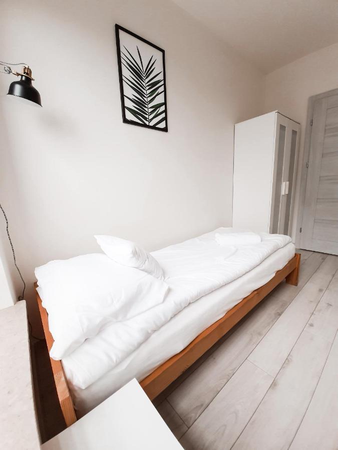 Apartament Krakow Arena מראה חיצוני תמונה