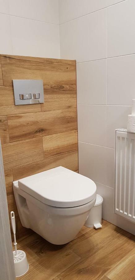 Apartament Krakow Arena מראה חיצוני תמונה