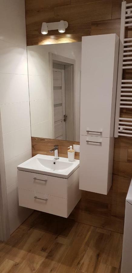 Apartament Krakow Arena מראה חיצוני תמונה