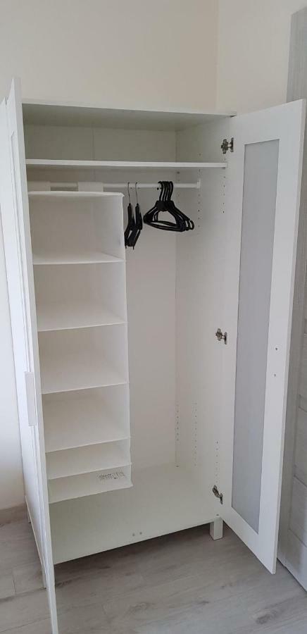 Apartament Krakow Arena מראה חיצוני תמונה