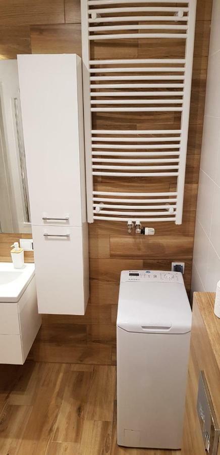 Apartament Krakow Arena מראה חיצוני תמונה