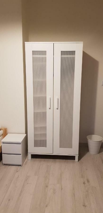Apartament Krakow Arena מראה חיצוני תמונה