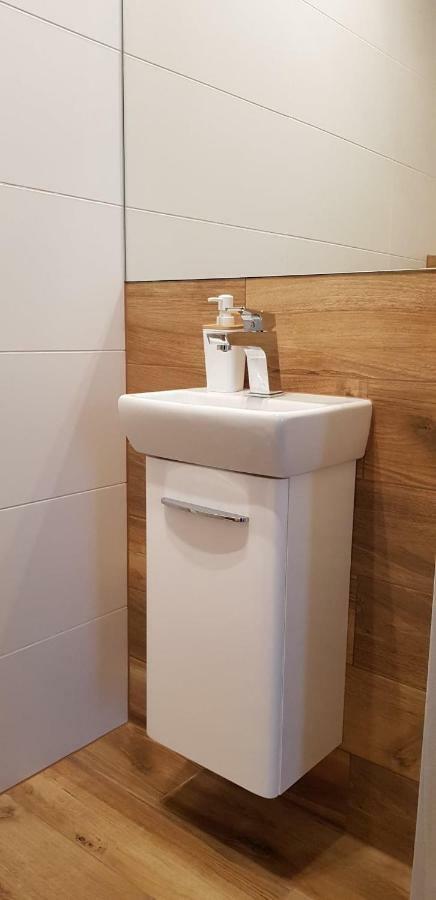 Apartament Krakow Arena מראה חיצוני תמונה