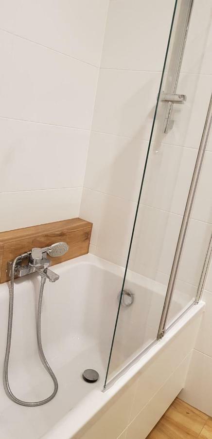 Apartament Krakow Arena מראה חיצוני תמונה