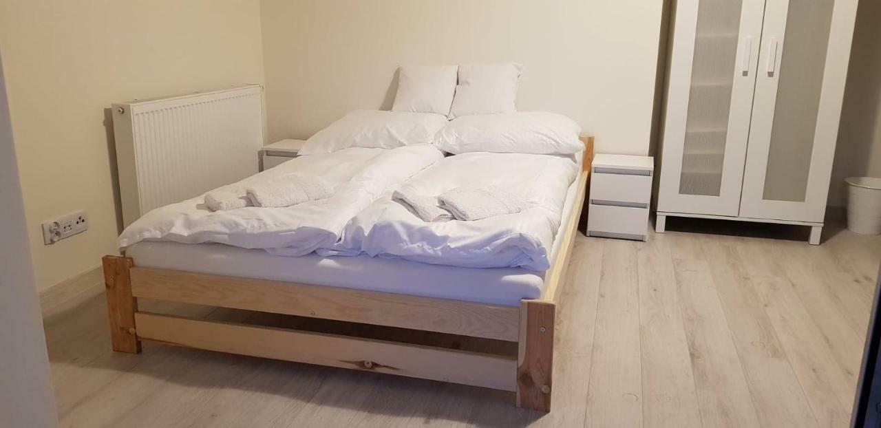Apartament Krakow Arena מראה חיצוני תמונה