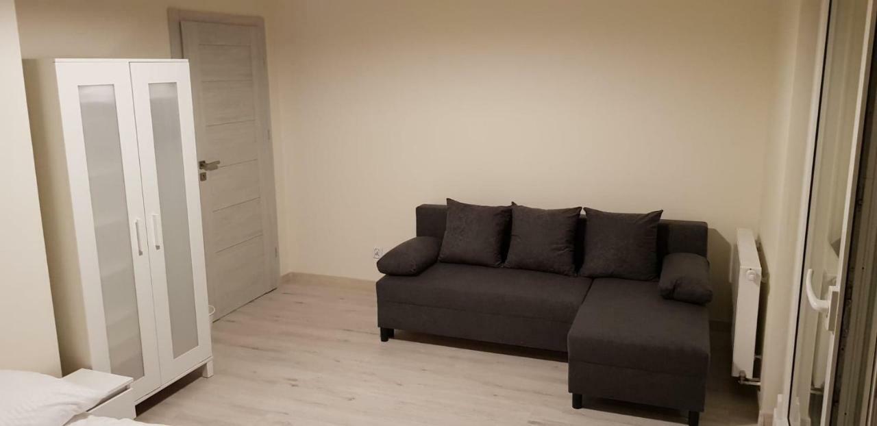 Apartament Krakow Arena מראה חיצוני תמונה