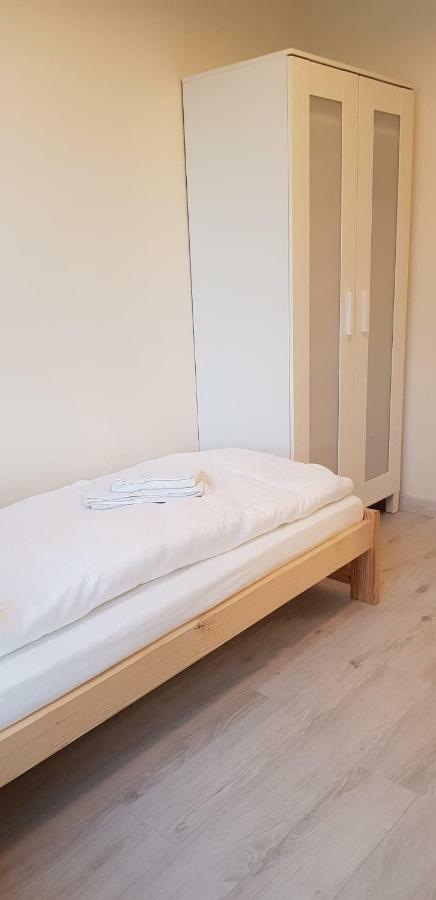 Apartament Krakow Arena מראה חיצוני תמונה