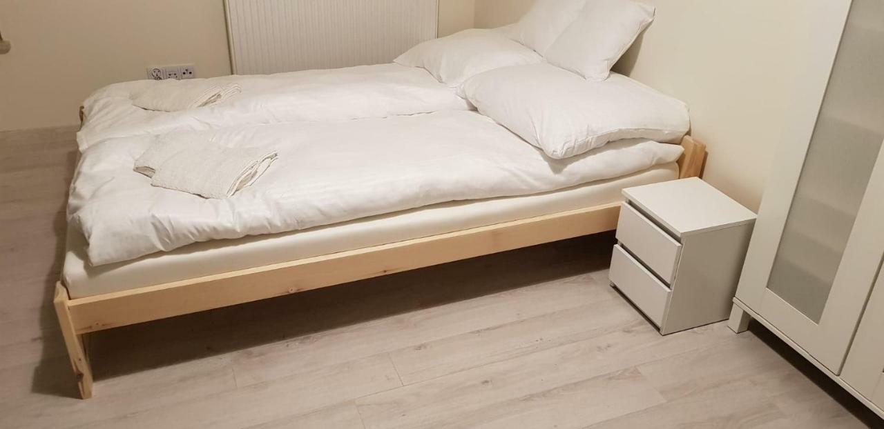 Apartament Krakow Arena מראה חיצוני תמונה