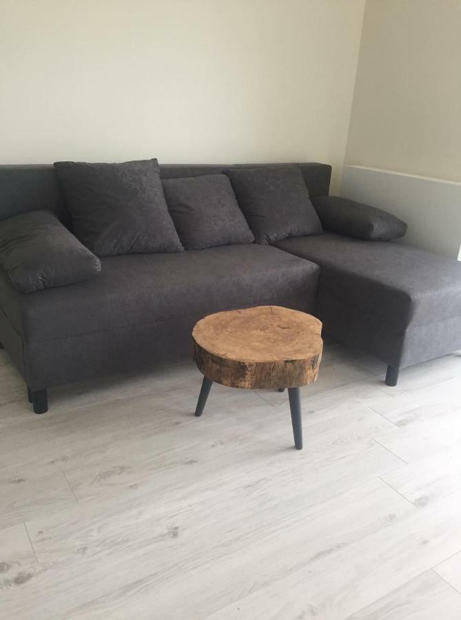 Apartament Krakow Arena מראה חיצוני תמונה