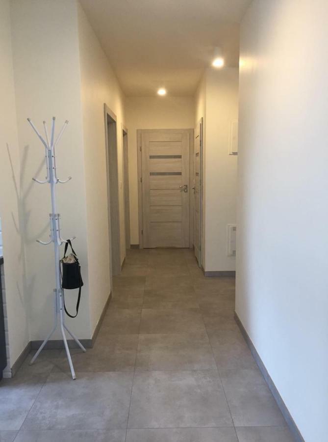 Apartament Krakow Arena מראה חיצוני תמונה