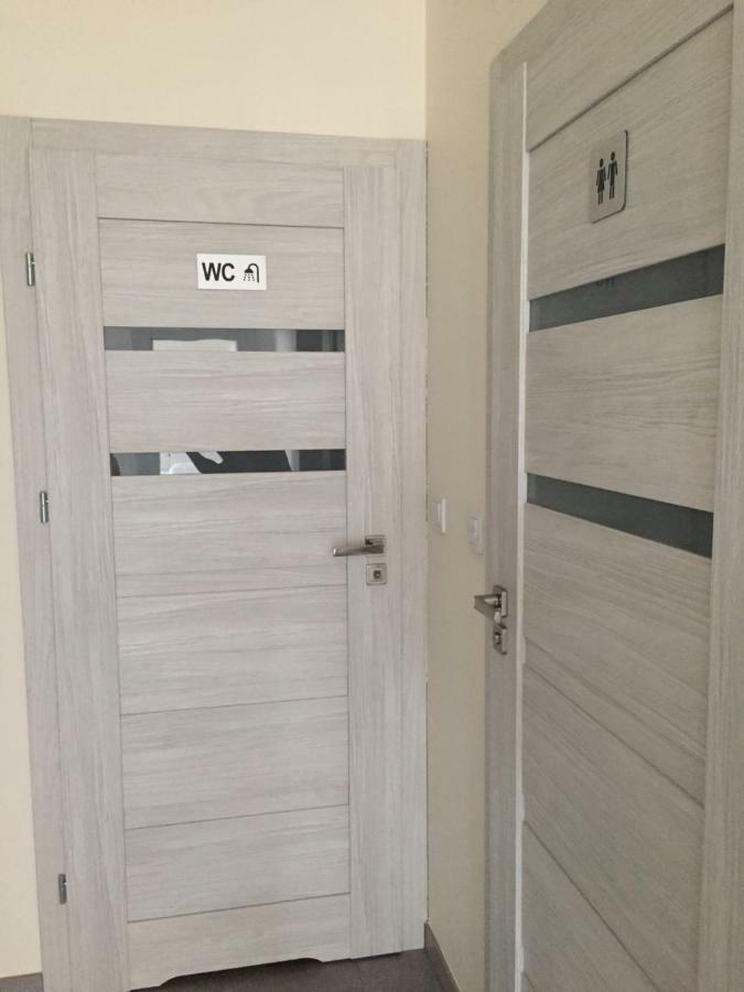 Apartament Krakow Arena מראה חיצוני תמונה